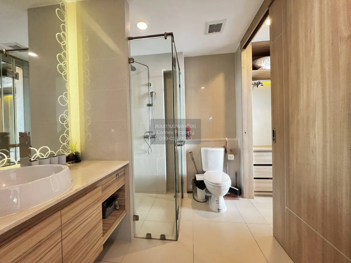 For Rent Condo , The Riviera Wongamat , Na Kluea , Bang Lamung , 