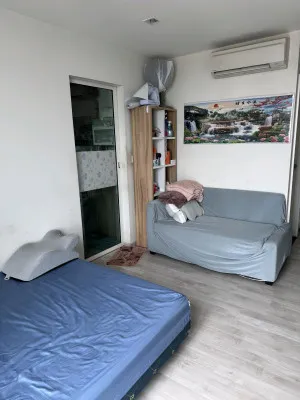 For Sale Condo , Chambers Chaan Ladprao - Wanghin , Lat Phrao , Lat Phrao , Bangkok , CX-156984