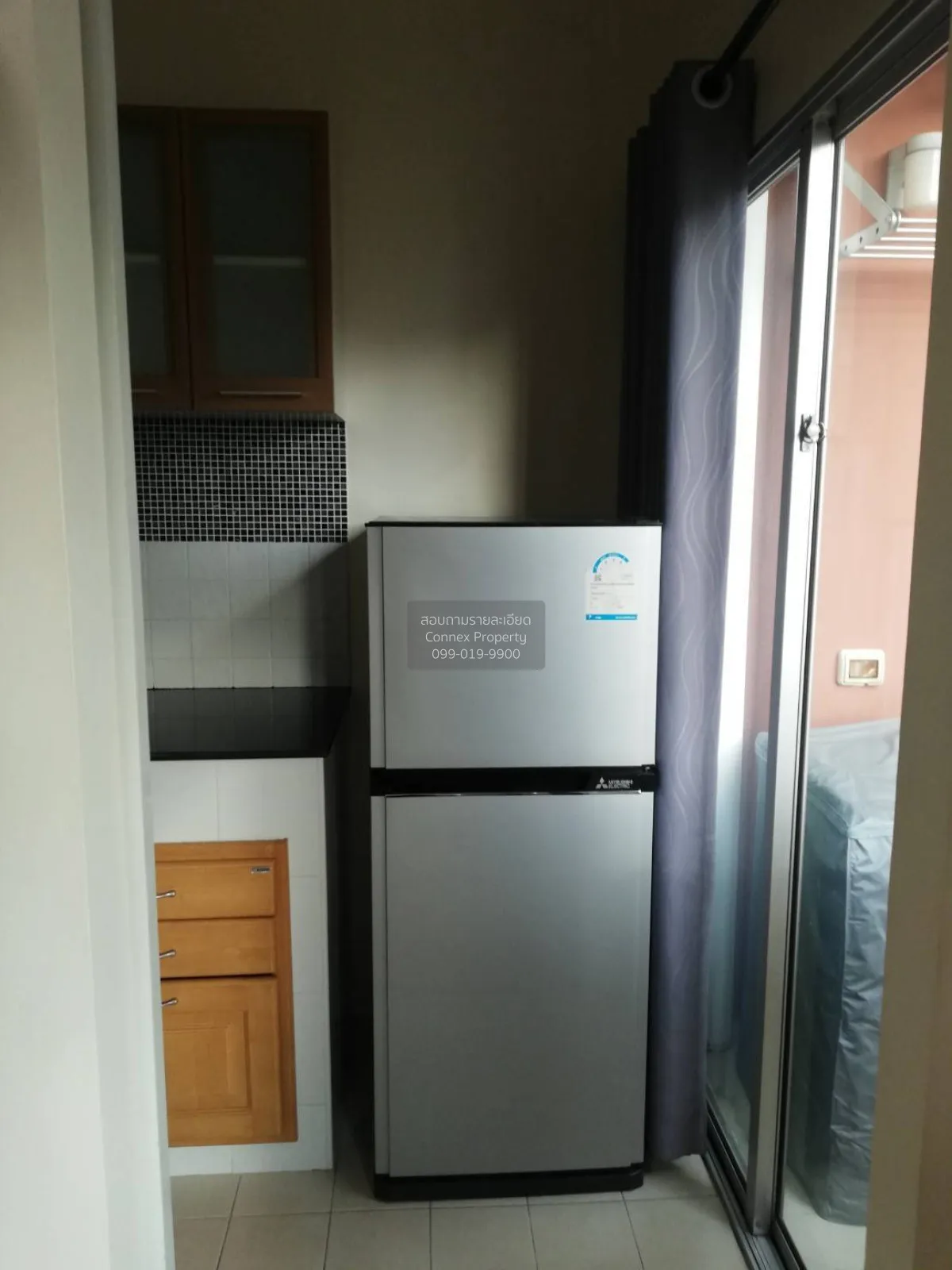 For Sale Condo , My Condo Sathorn-Taksin , BTS-Wongwian Yai , Khl