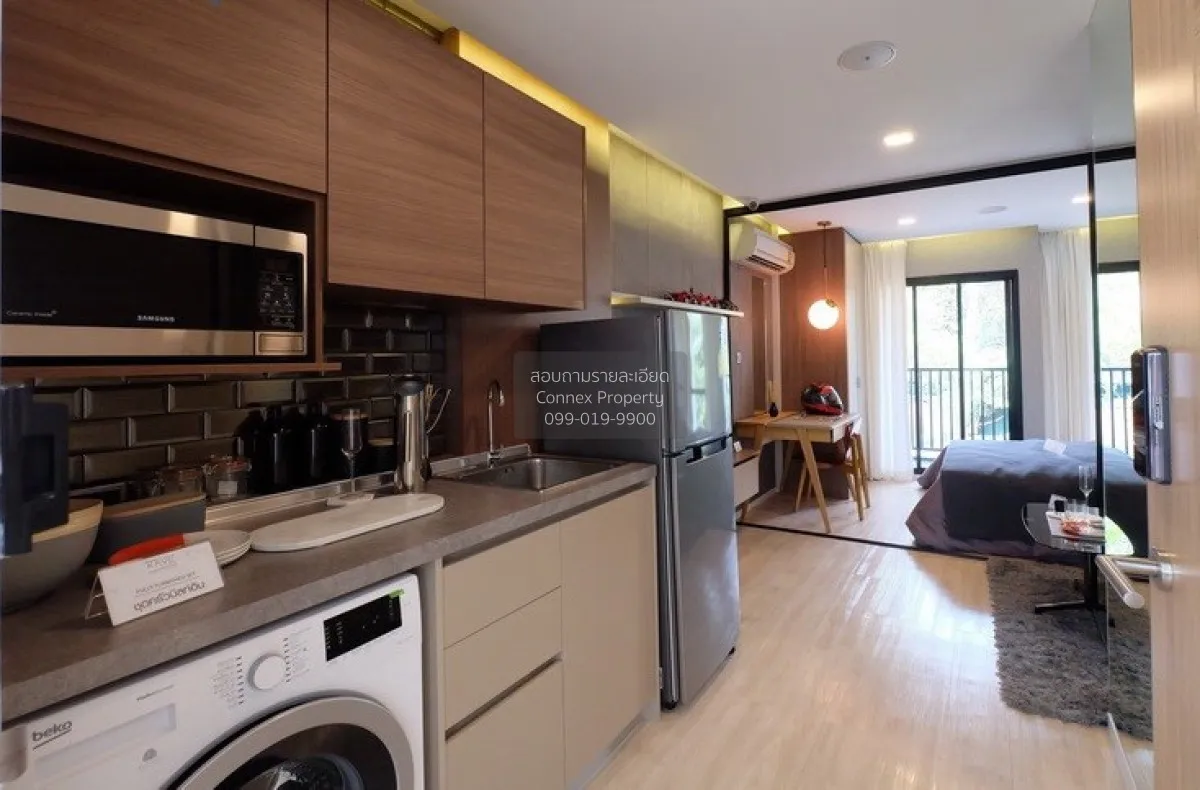 For Rent Condo , Kave Condo Rangsit , Khlong Nueng , khlong Luang 1