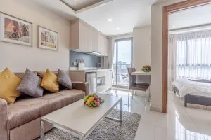 For Sale Condo , Arcadia Beach Resort , Mueang Phata , Bang Lamung , Chon Buri , CX-156989