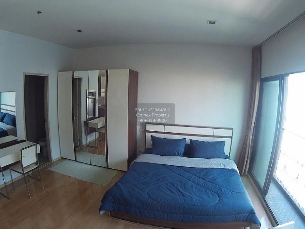 For Sale Condo , Noble Reveal , BTS-Ekkamai , Phra Khanong , Watt 1