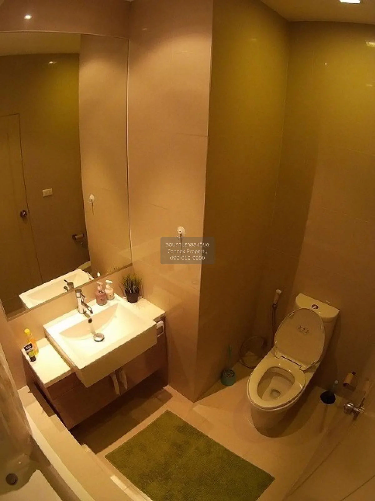 For Sale Condo , Noble Reveal , BTS-Ekkamai , Phra Khanong , Watt 2