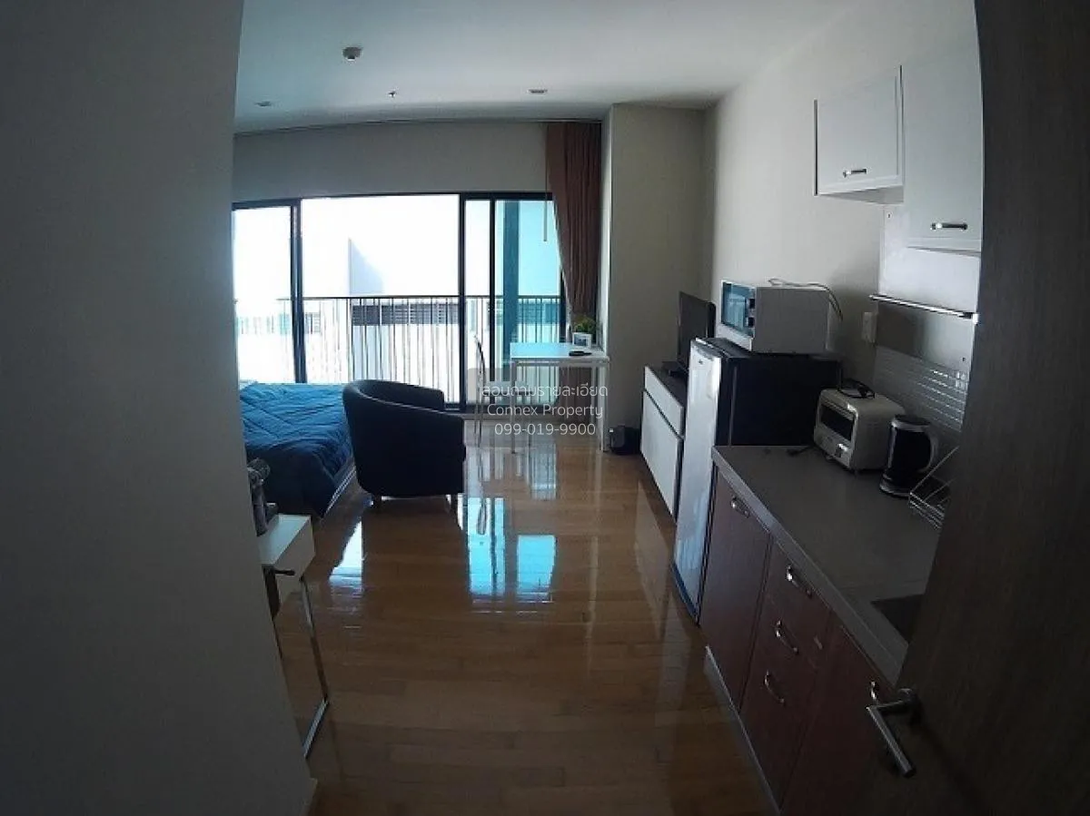 For Sale Condo , Noble Reveal , BTS-Ekkamai , Phra Khanong , Watt 3