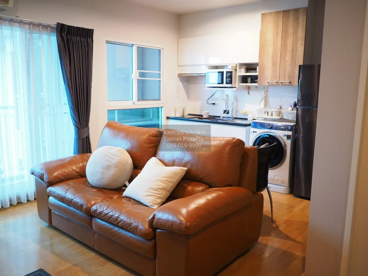 For Sale Condo , The Parkland Grand Taksin , BTS-Pho Nimit , Bang 1