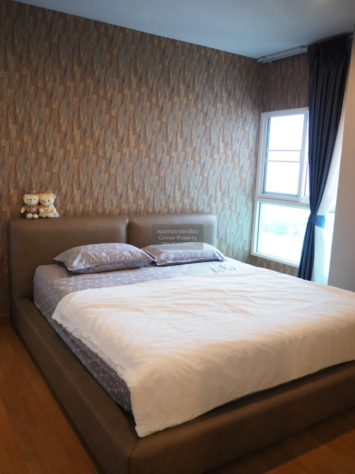 For Sale Condo , The Parkland Grand Taksin , BTS-Pho Nimit , Bang