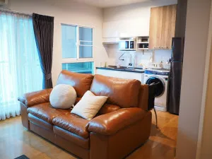 For Sale Condo , The Parkland Grand Taksin , BTS-Pho Nimit , Bang Yiruea , Thon Buri , Bangkok , CX-156993