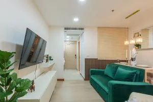 For Sale Condo , The Palm Wongamat Beach , Na Kluea , Bang Lamung , Chon Buri , CX-156994