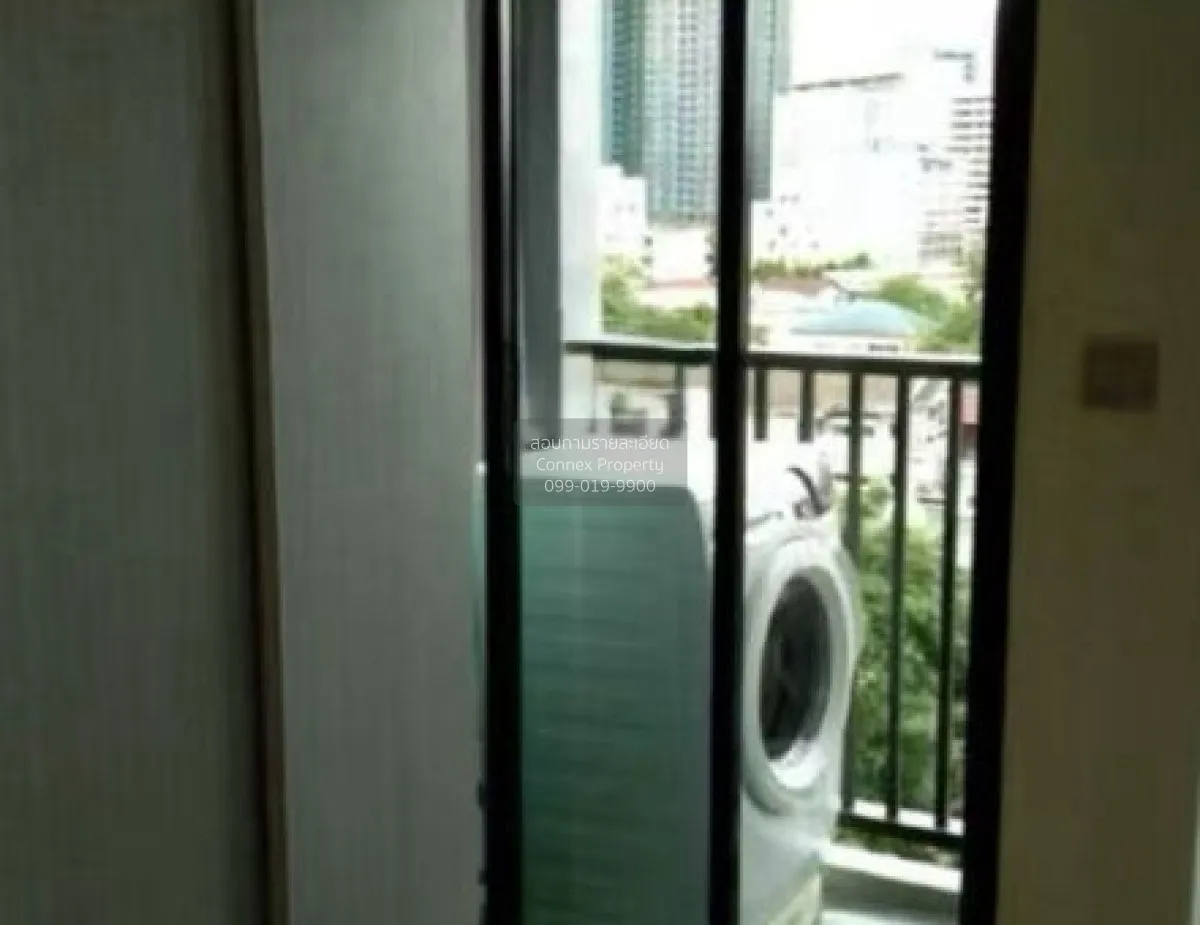 ขายคอนโด  แอทโมซ ลาดพร้าว 15 MRT-ลาดพร้าว จอมพล  เขต จตุจักร กรุง 2