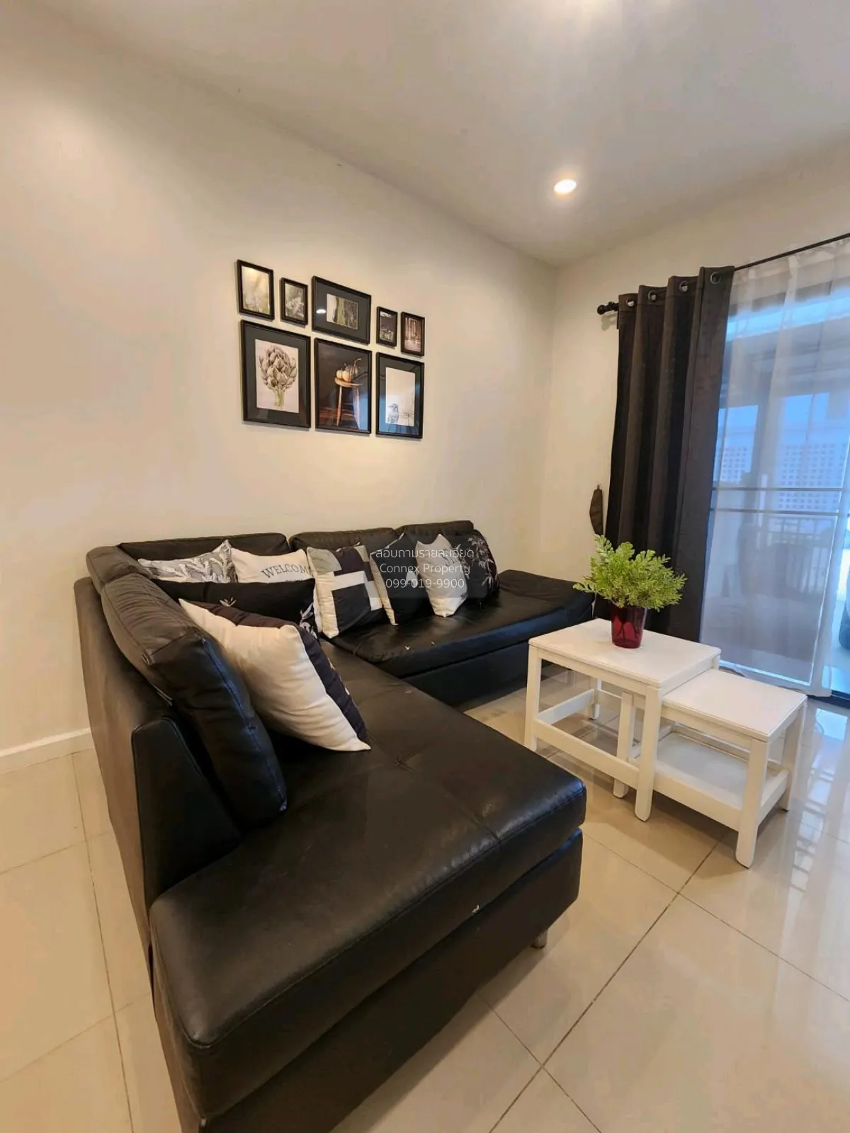 For Rent Townhouse/Townhome  , Patio Srinakarin - Rama 9 , Hua Ma 1