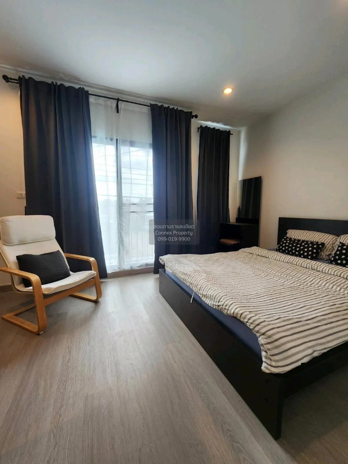 For Rent Townhouse/Townhome  , Patio Srinakarin - Rama 9 , Hua Ma 4