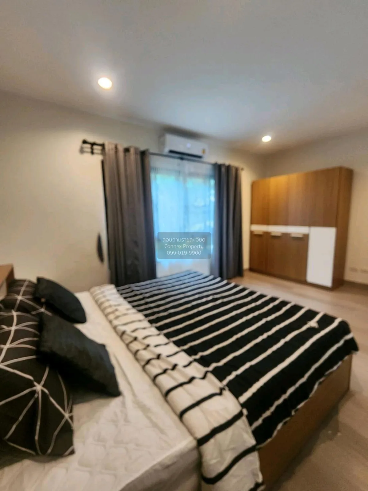 For Rent Townhouse/Townhome  , Patio Srinakarin - Rama 9 , Hua Ma