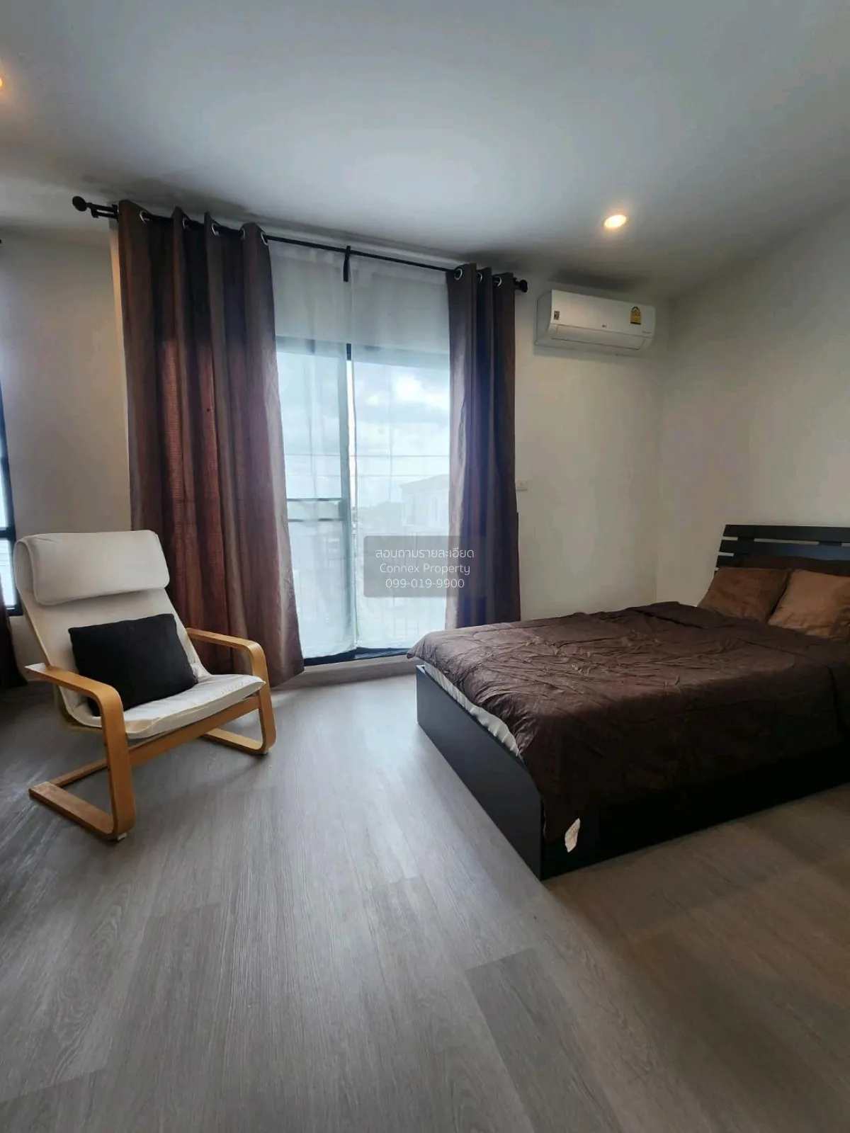 For Rent Townhouse/Townhome  , Patio Srinakarin - Rama 9 , Hua Ma