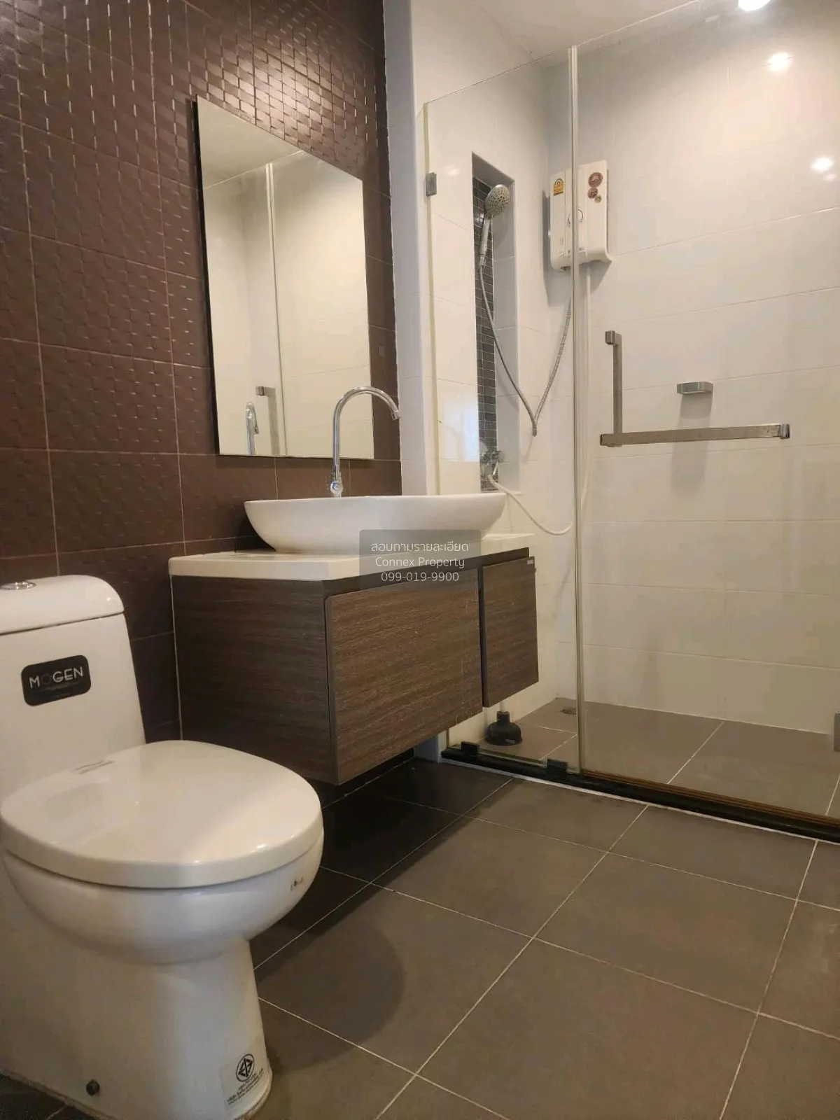 For Rent Townhouse/Townhome  , Patio Srinakarin - Rama 9 , Hua Ma