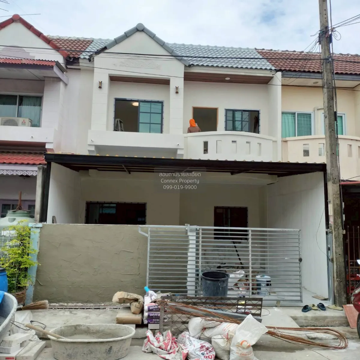 For Sale Townhouse/Townhome  , Cattleya Ville , newly renovated , 1