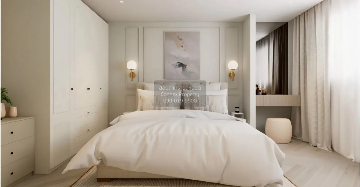 For Sale Condo , Subkaew Tower , high floor , newly renovated , M 1