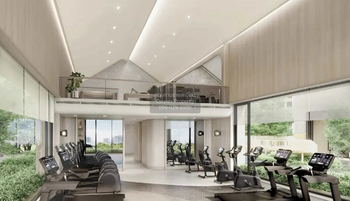 For Sale Condo , COBE Ratchada - Rama 9 , MRT-Thailand Cultural C