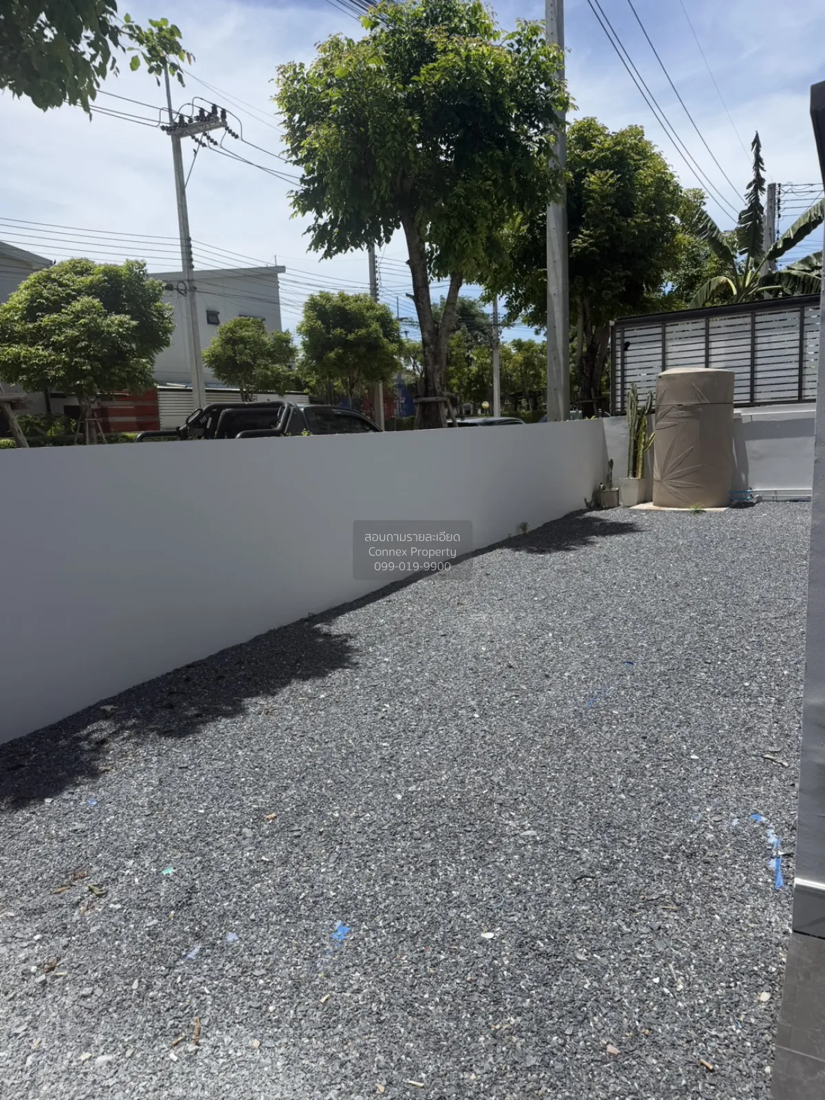 For Sale Townhouse/Townhome  , Siri Place Phetkasem-Sai 4 , corne 3