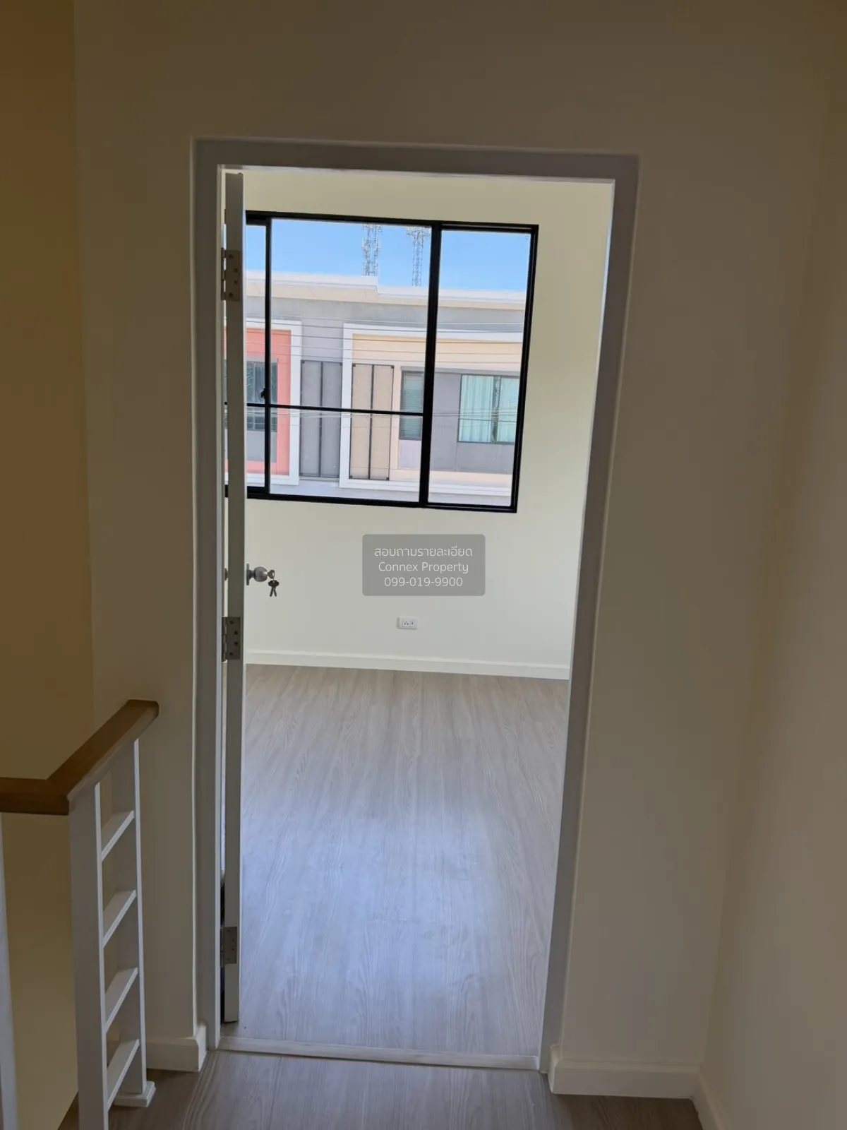 For Sale Townhouse/Townhome  , Siri Place Phetkasem-Sai 4 , corne