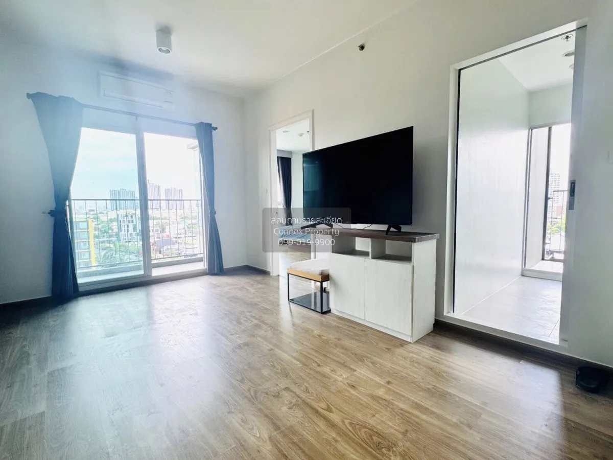 For Sale Condo , U Delight @ Huamak Station , Hua Mak , Bang Kapi 2