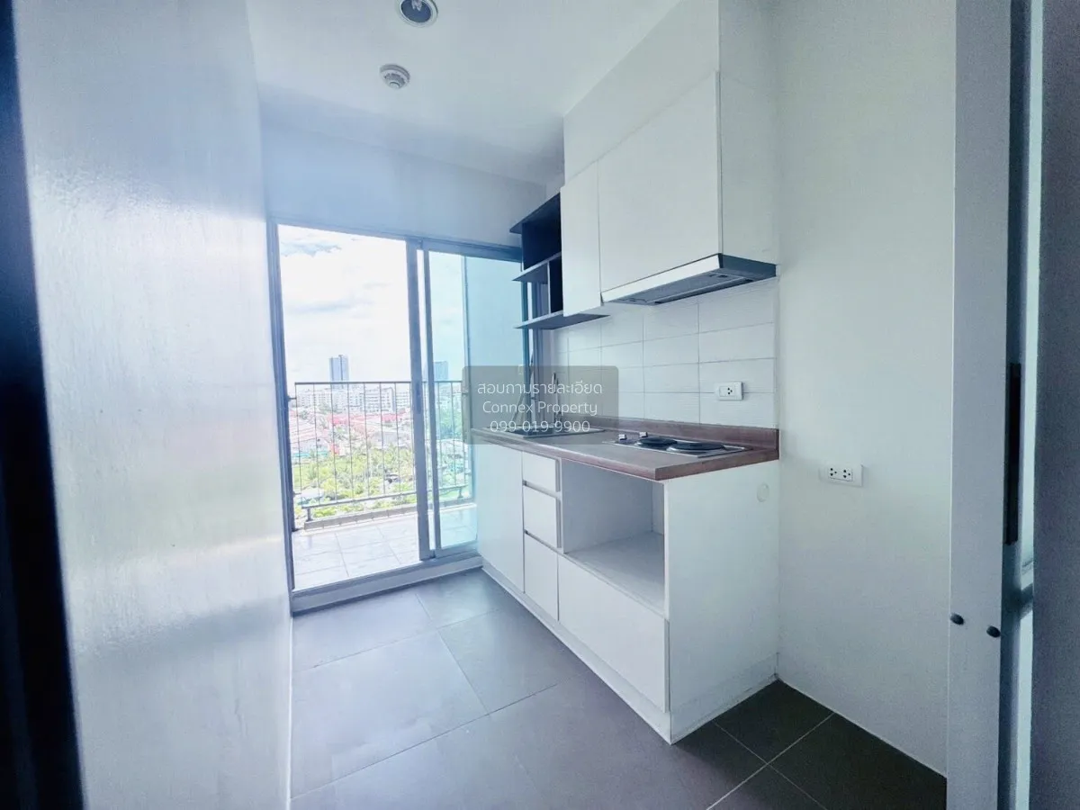 For Sale Condo , U Delight @ Huamak Station , Hua Mak , Bang Kapi 3