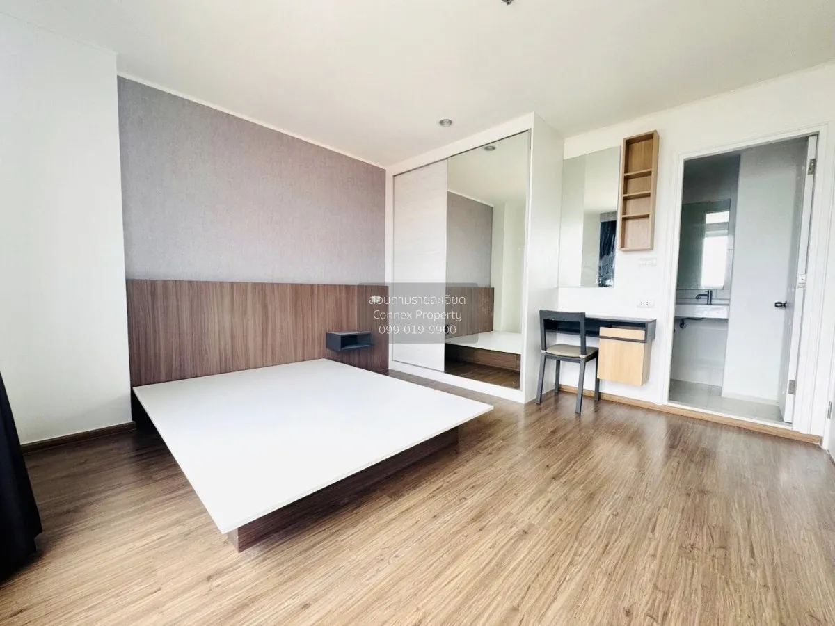 For Sale Condo , U Delight @ Huamak Station , Hua Mak , Bang Kapi 4