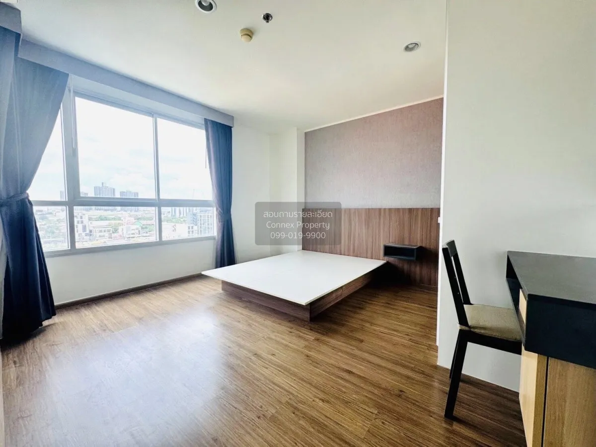 For Sale Condo , U Delight @ Huamak Station , Hua Mak , Bang Kapi