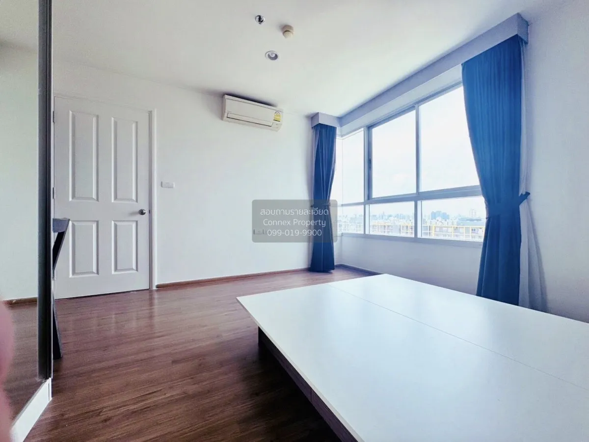 For Sale Condo , U Delight @ Huamak Station , Hua Mak , Bang Kapi