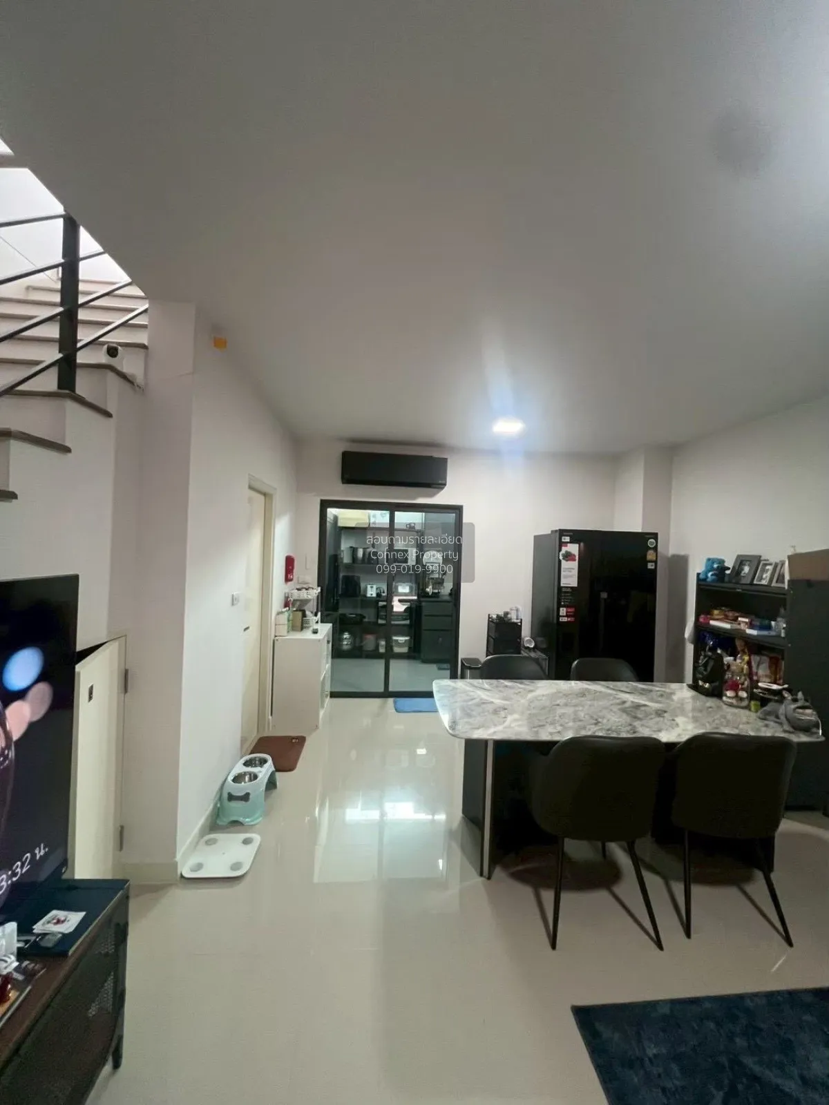 For Sale Townhouse/Townhome  , Baan Klang Muang Sukhumvit - Onnut 2