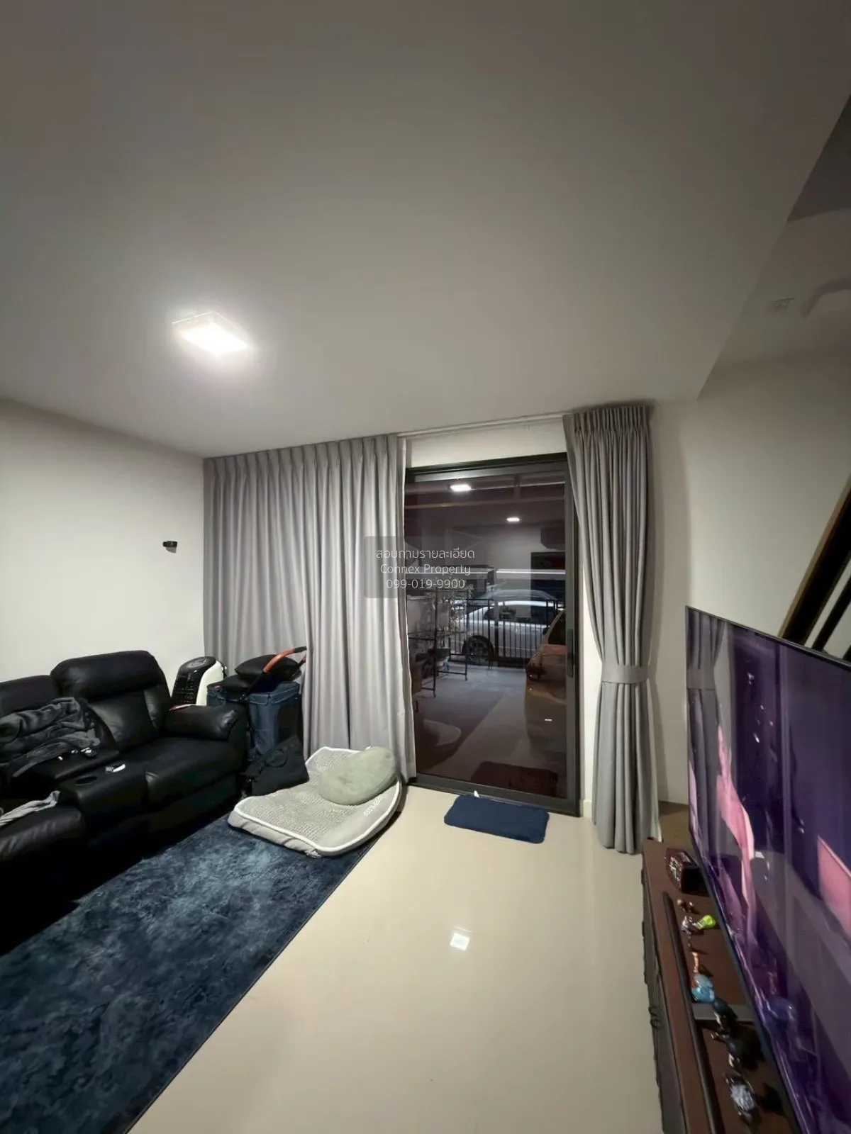For Sale Townhouse/Townhome  , Baan Klang Muang Sukhumvit - Onnut 3