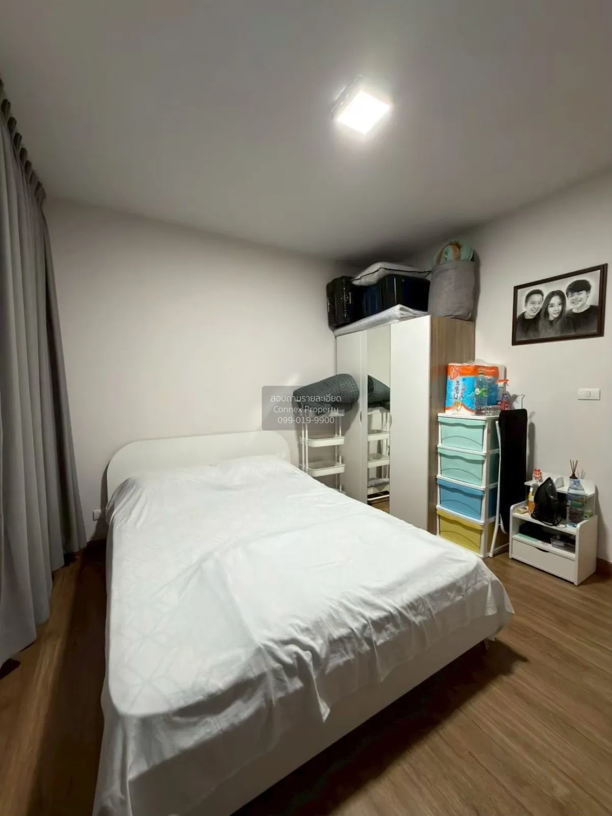 For Sale Townhouse/Townhome  , Baan Klang Muang Sukhumvit - Onnut