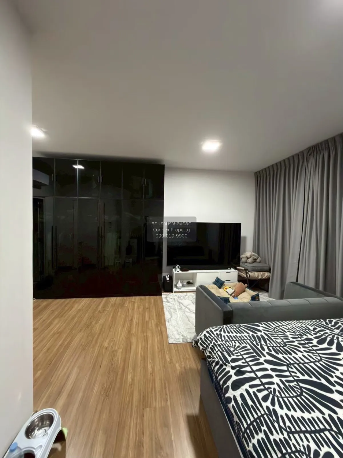 For Sale Townhouse/Townhome  , Baan Klang Muang Sukhumvit - Onnut