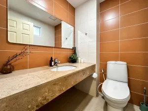 For Sale Condo , Lumpini Suite Sukhumvit 41 , corner unit , newly renovated , BTS-Phrom Phong , Khlong Tan Nuea , Watthana , Bangkok , CX-157019