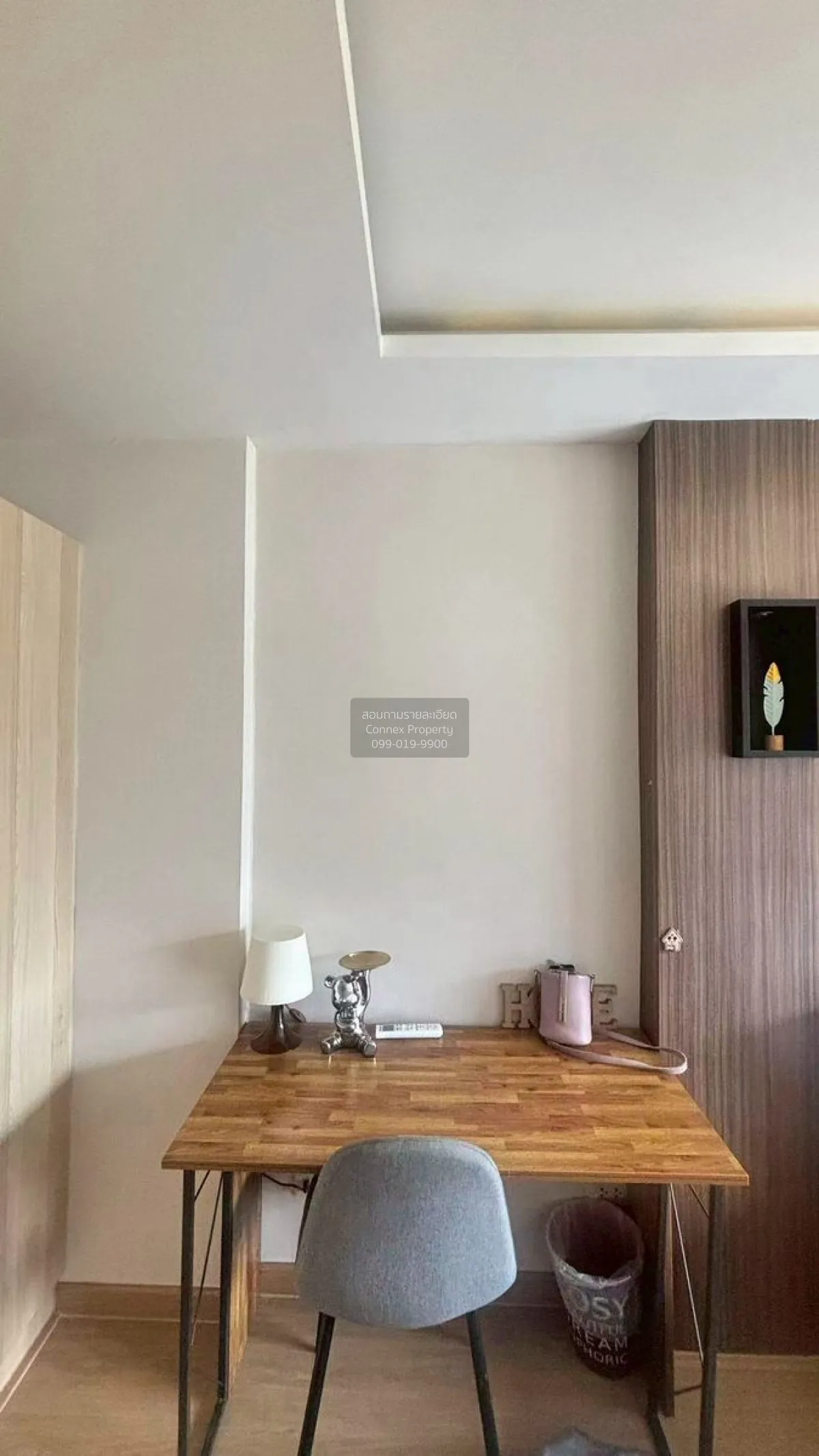 For Sale Condo , Elio Del Ray Sukhumvit 64 , BTS-Punnawithi , Ban 3