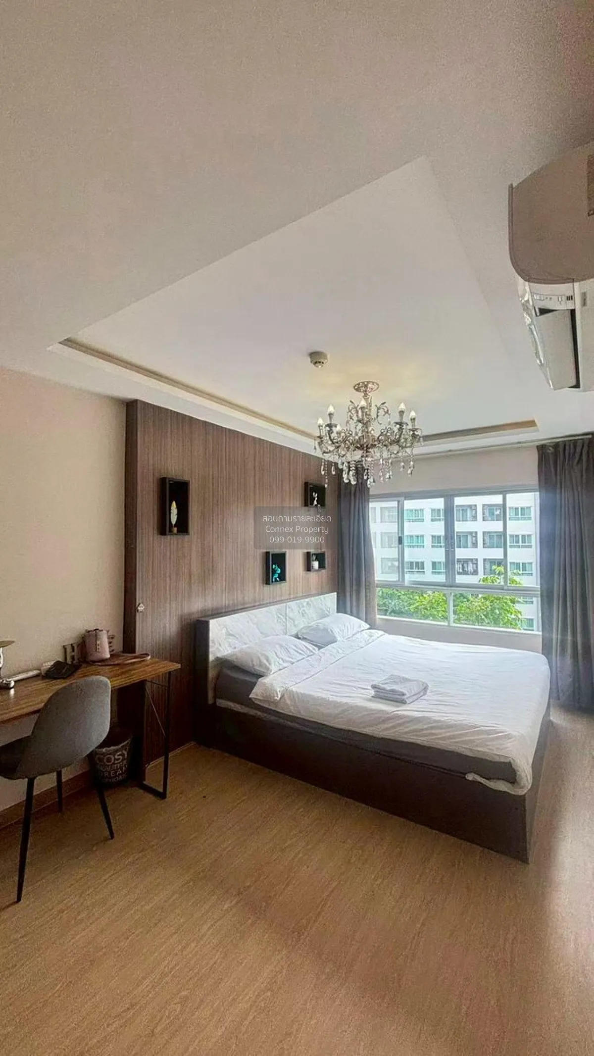 For Sale Condo , Elio Del Ray Sukhumvit 64 , BTS-Punnawithi , Ban 4