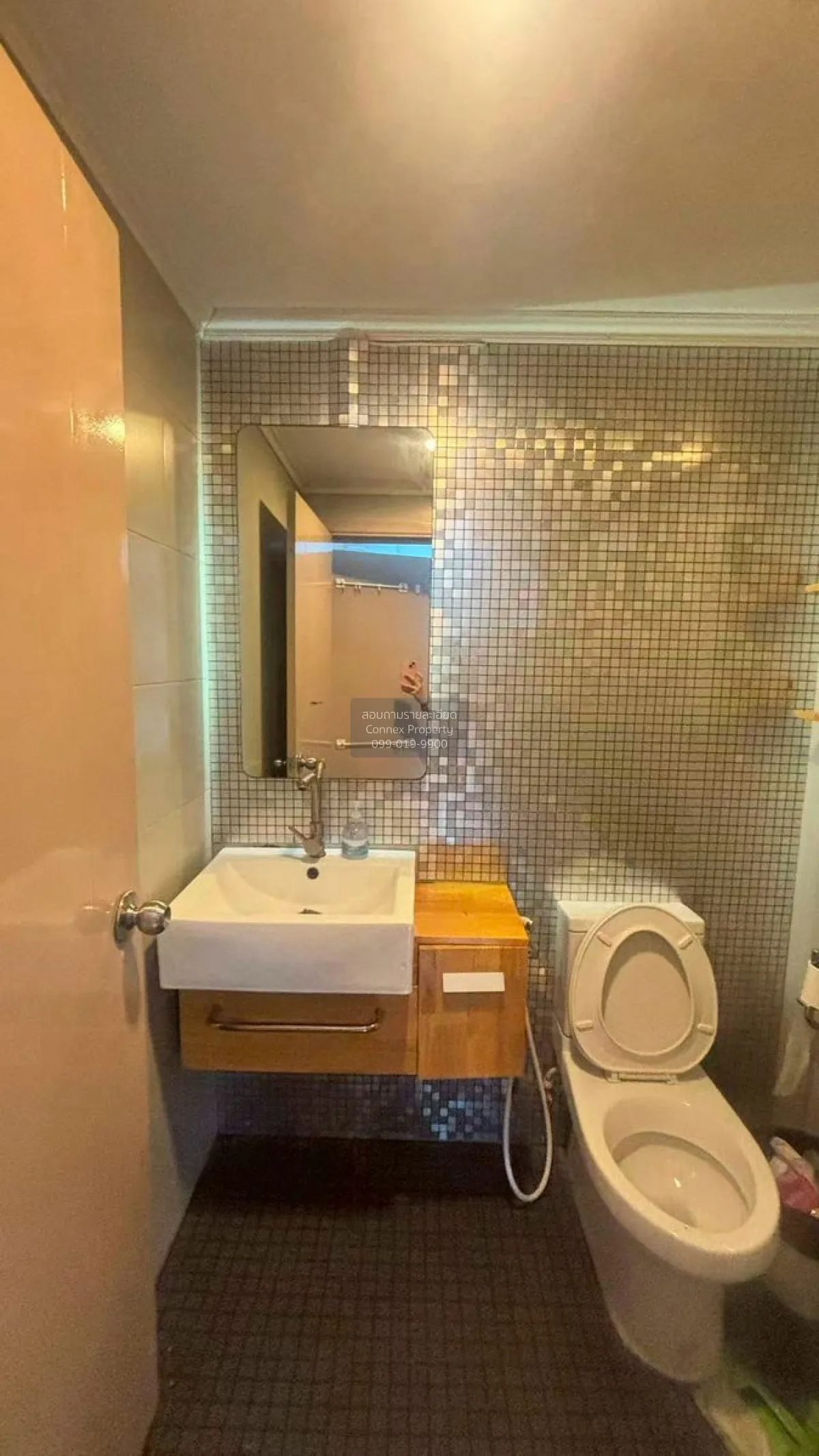 For Sale Condo , Elio Del Ray Sukhumvit 64 , BTS-Punnawithi , Ban