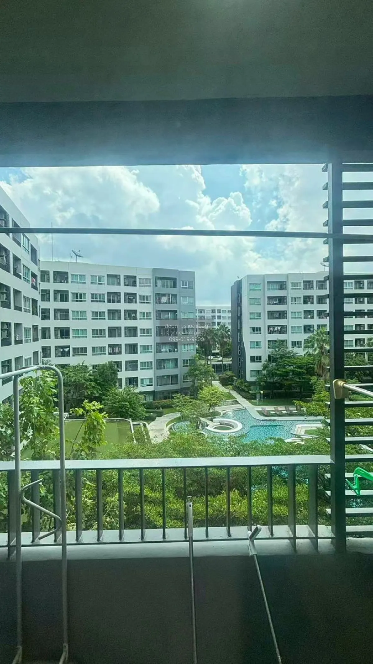 For Sale Condo , Elio Del Ray Sukhumvit 64 , BTS-Punnawithi , Ban