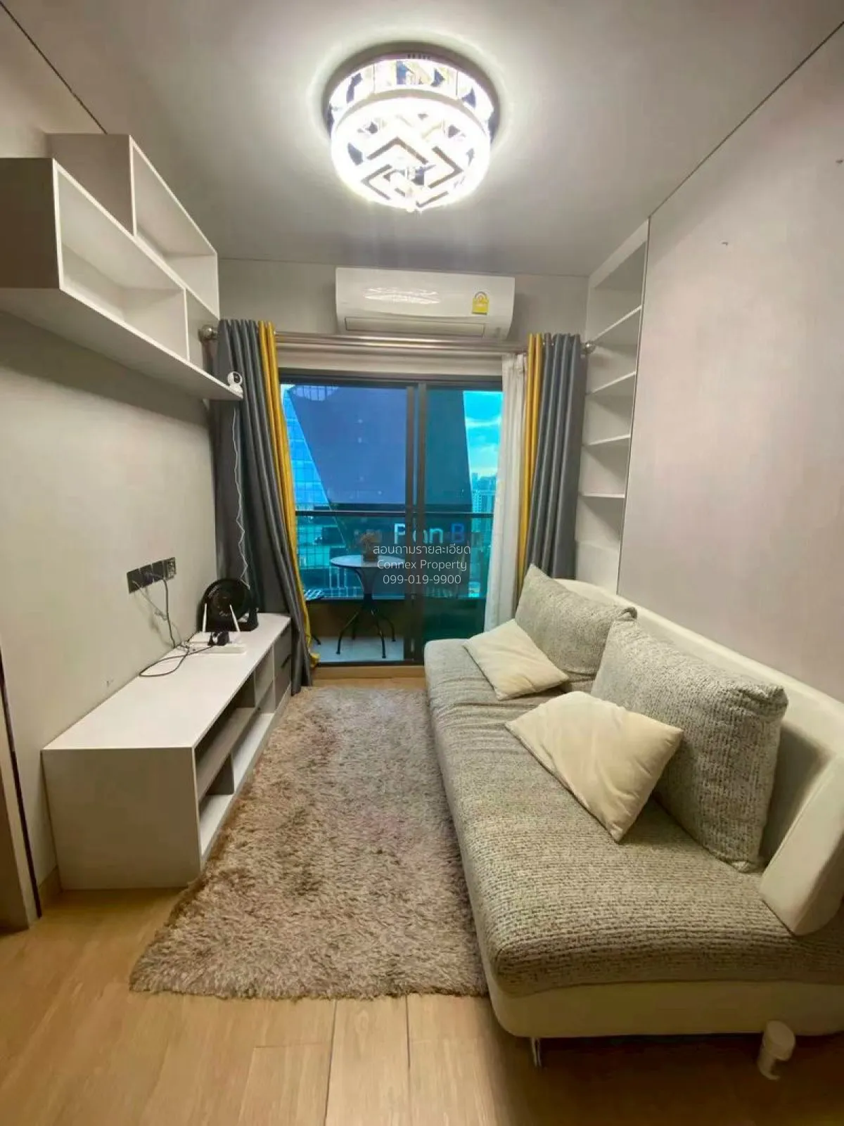 For Sale Condo , Lumpini Suite Phetchaburi Makkasan , MRT-Phetcha 1