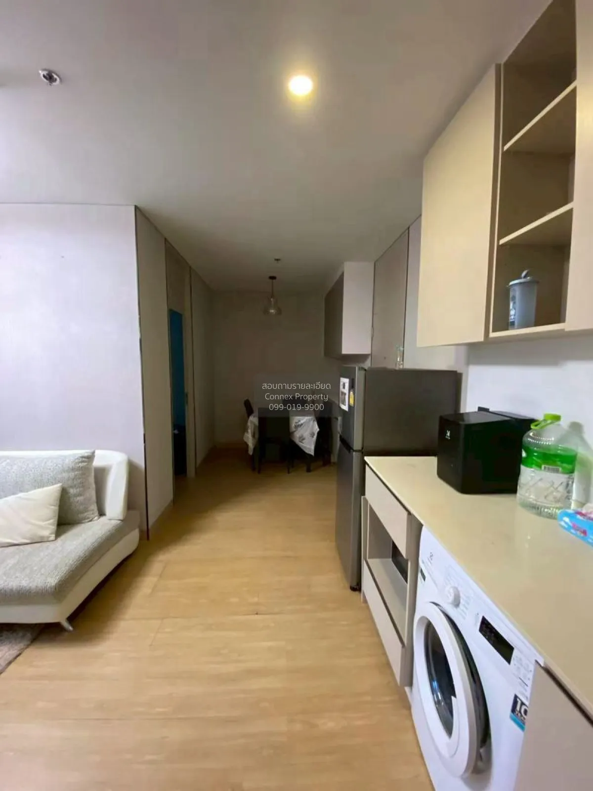 For Sale Condo , Lumpini Suite Phetchaburi Makkasan , MRT-Phetcha 2