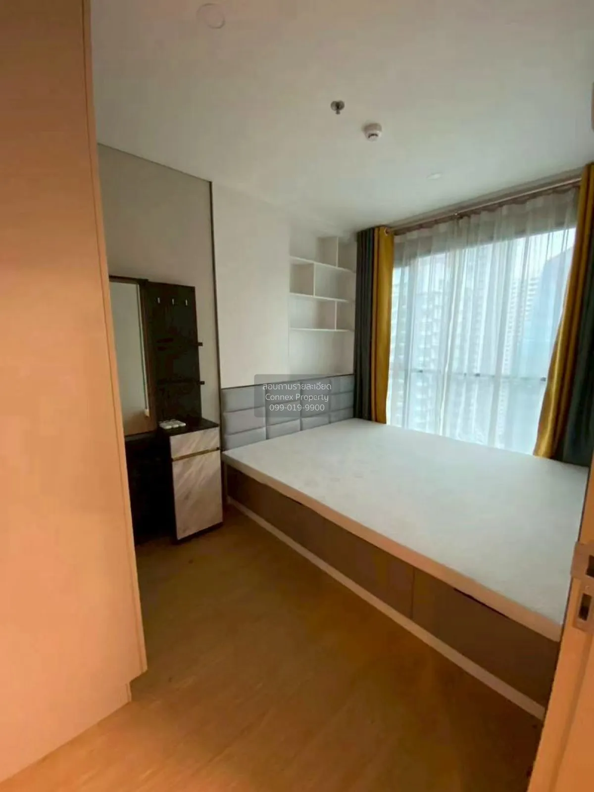 For Sale Condo , Lumpini Suite Phetchaburi Makkasan , MRT-Phetcha 4