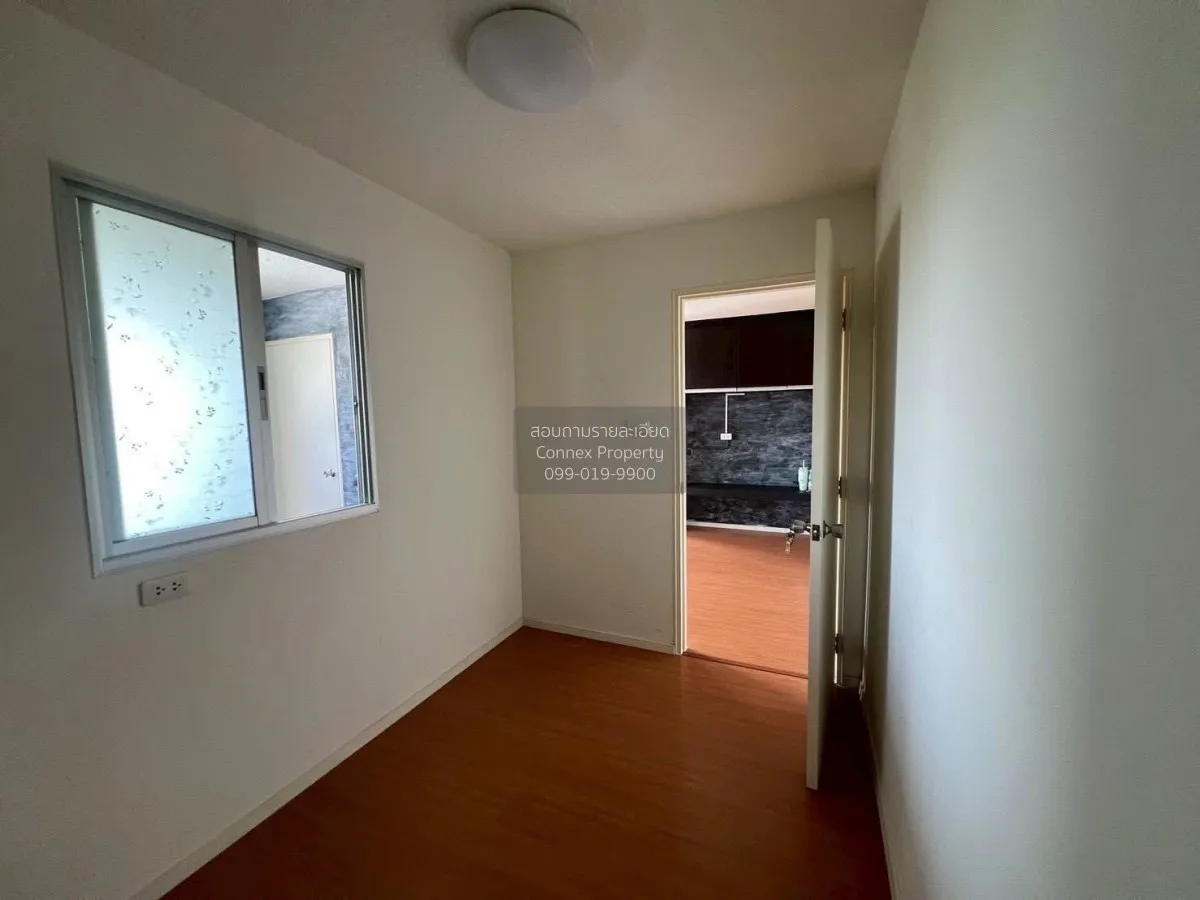 For Sale Condo , Lumpini CondoTown Romklao - Suvarnabhumi , corne 4