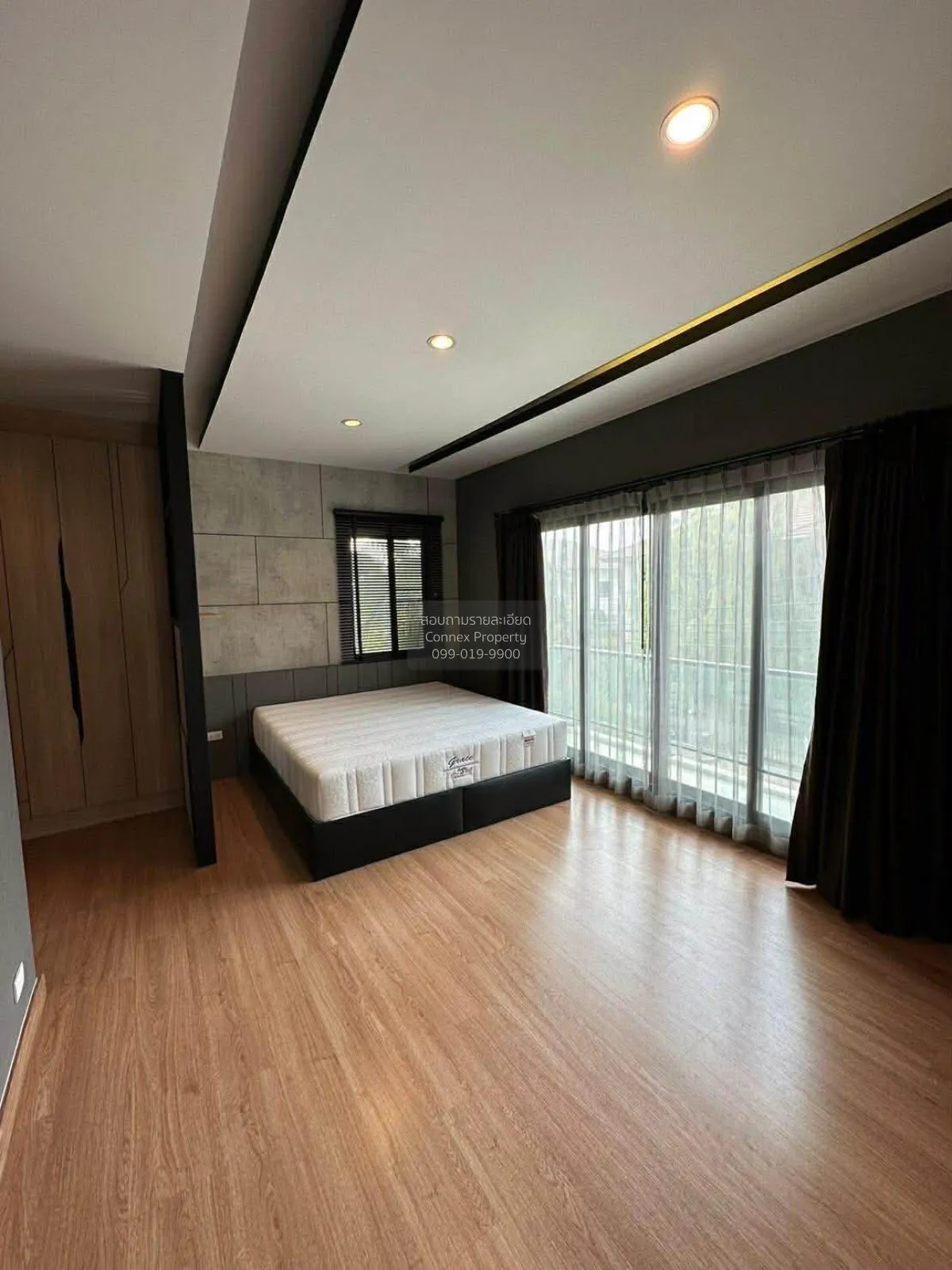 For Sale House , The Palm Pattanakarn , MRT-Pattanakarn , Suan Lu