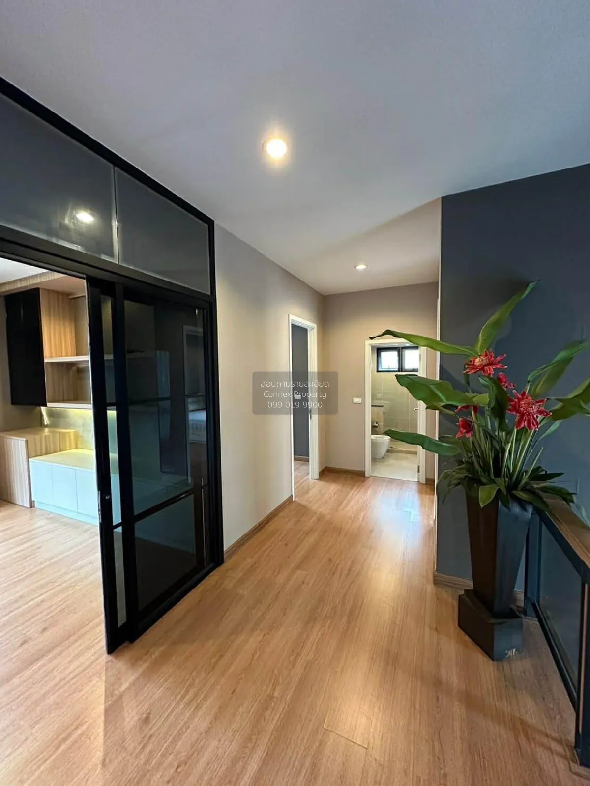 For Sale House , The Palm Pattanakarn , MRT-Pattanakarn , Suan Lu