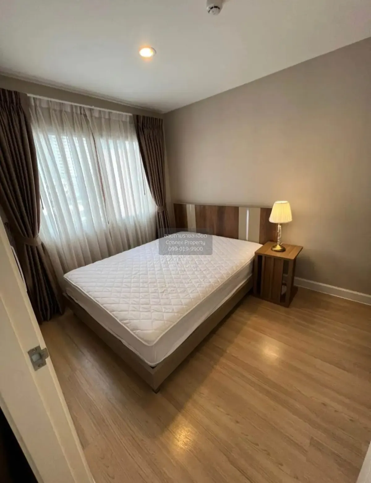 ขายคอนโด  เดอะ เนสท์ สุขุมวิท 22 ชั้นสูง BTS-พร้อมพงษ์ คลองเตย เข 1