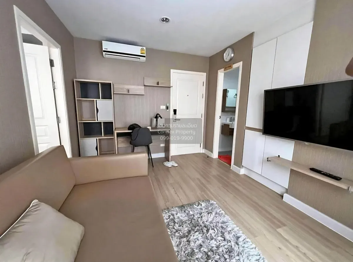 ขายคอนโด  เดอะ เนสท์ สุขุมวิท 22 ชั้นสูง BTS-พร้อมพงษ์ คลองเตย เข 2