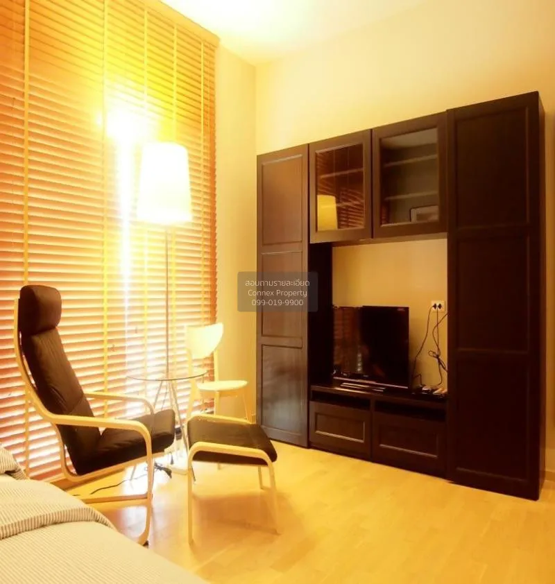 เช่าคอนโด  โนเบิล รีวิล BTS-เอกมัย พระโขนง เขต วัฒนา กรุงเทพ CX-1 1