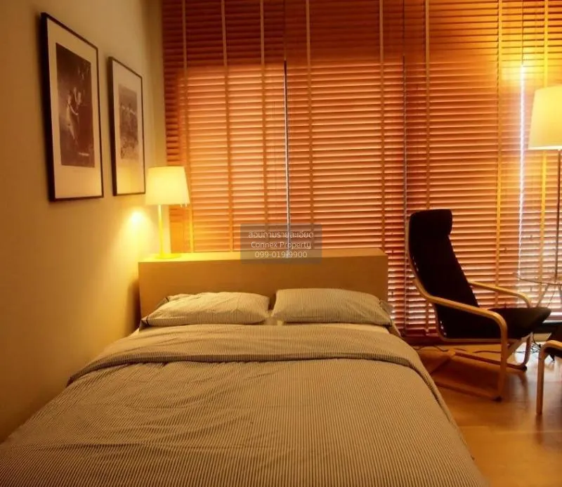 เช่าคอนโด  โนเบิล รีวิล BTS-เอกมัย พระโขนง เขต วัฒนา กรุงเทพ CX-1 4