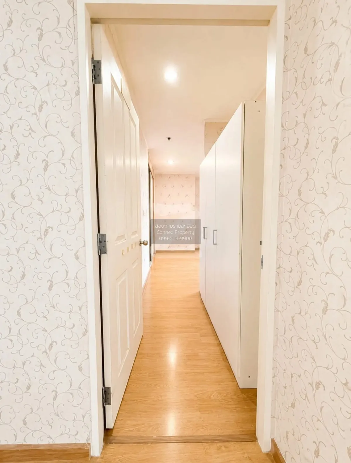 For Sale Condo , U Delight @Jatujak Station , corner unit , MRT-C 3