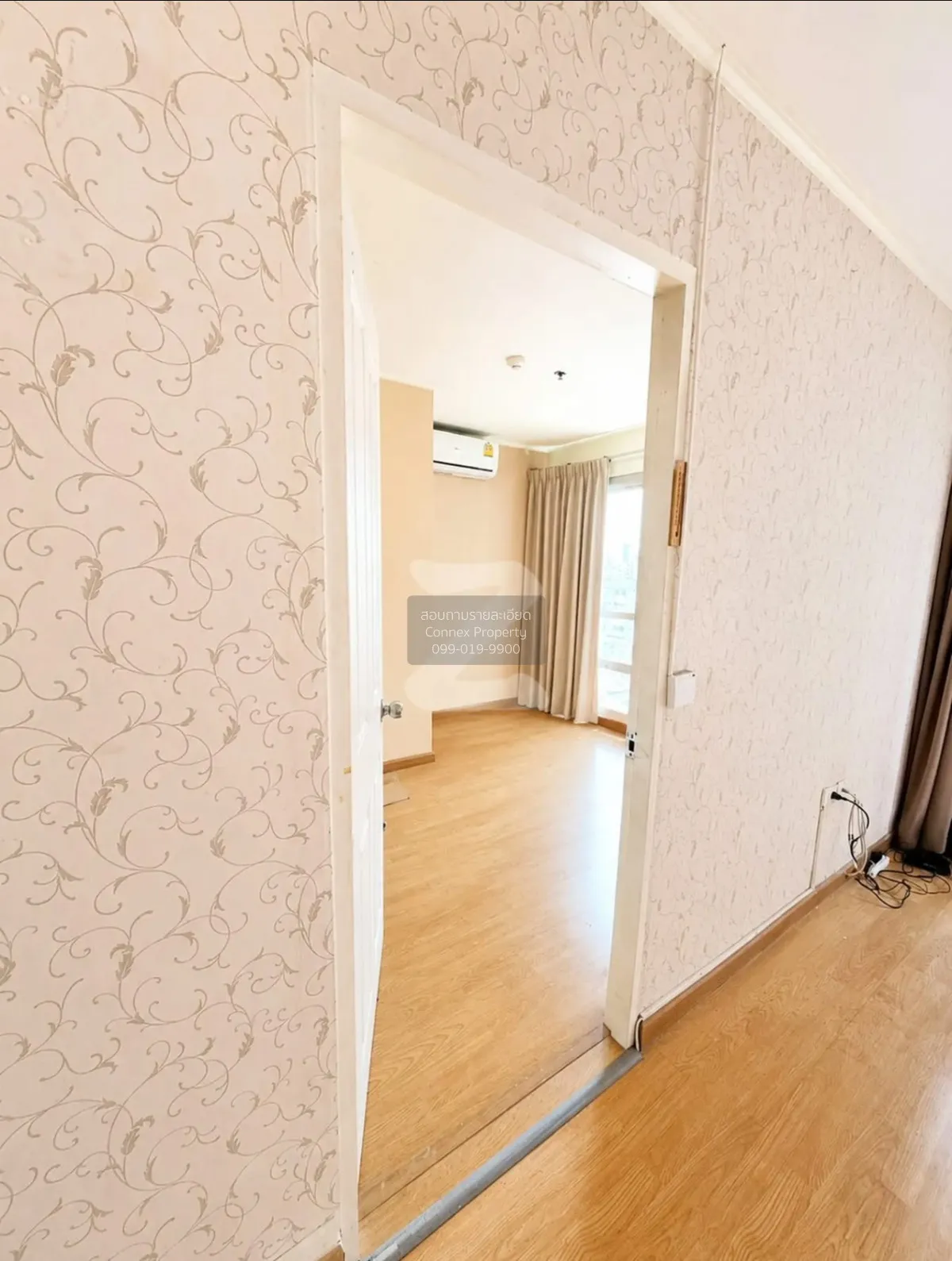 For Sale Condo , U Delight @Jatujak Station , corner unit , MRT-C