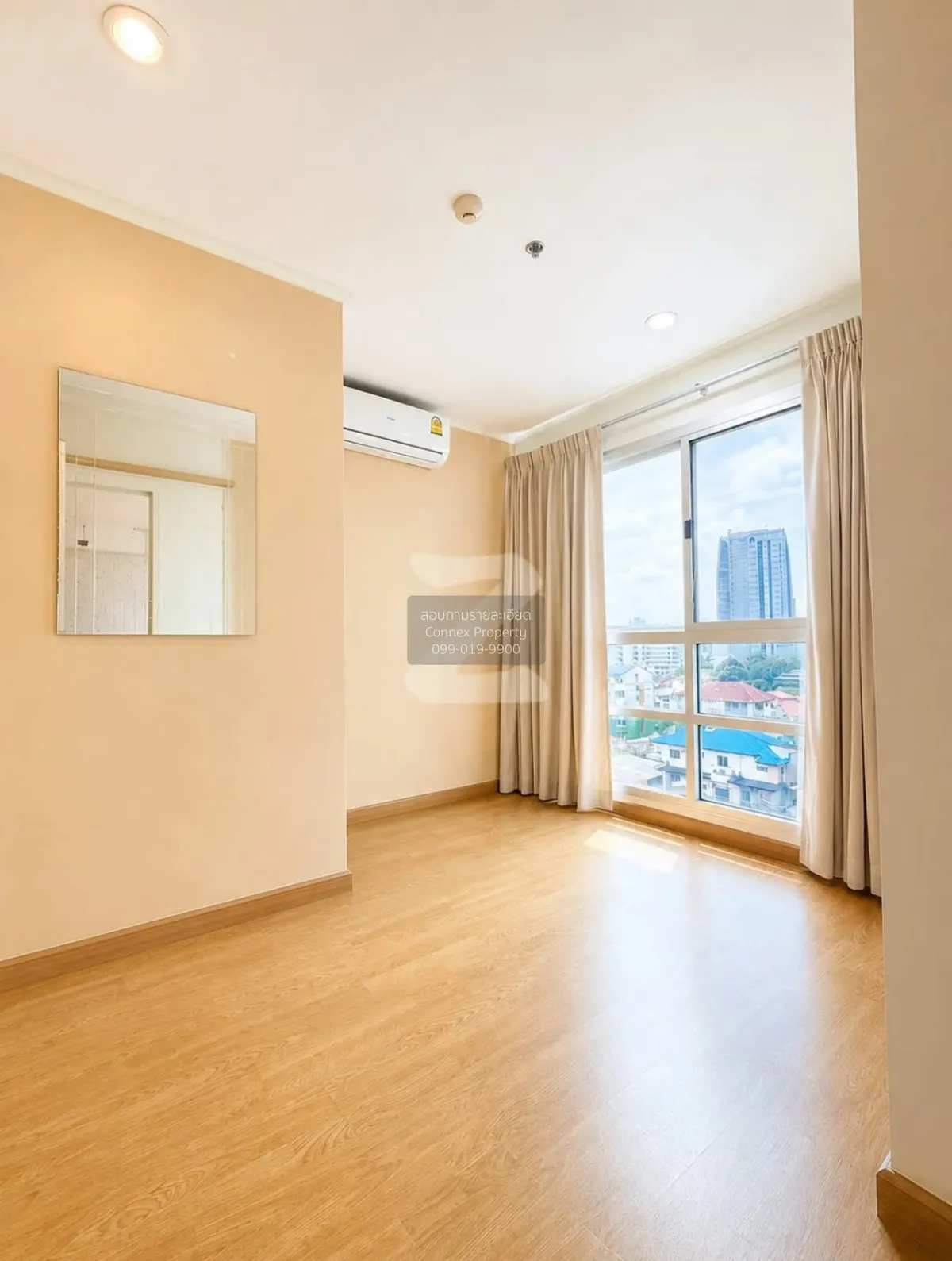 For Sale Condo , U Delight @Jatujak Station , corner unit , MRT-C